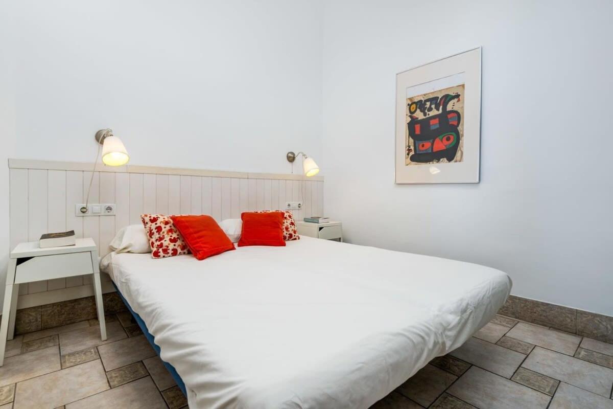 Appartamento Historic With Private Terrace In Example *