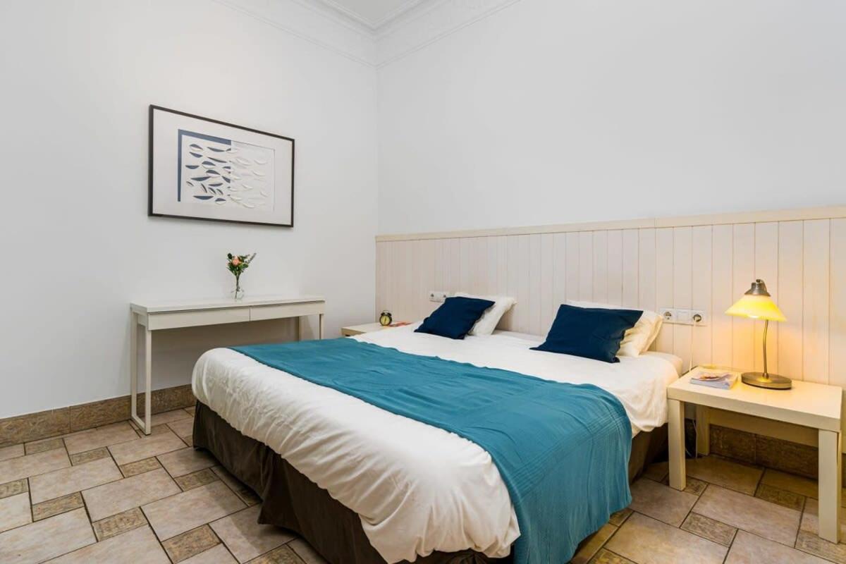 Appartamento Historic With Private Terrace In Example