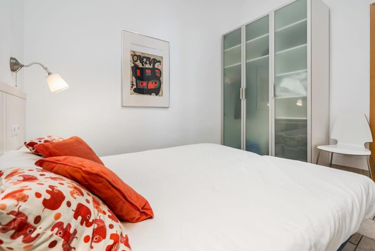 Appartamento Historic With Private Terrace In Example *