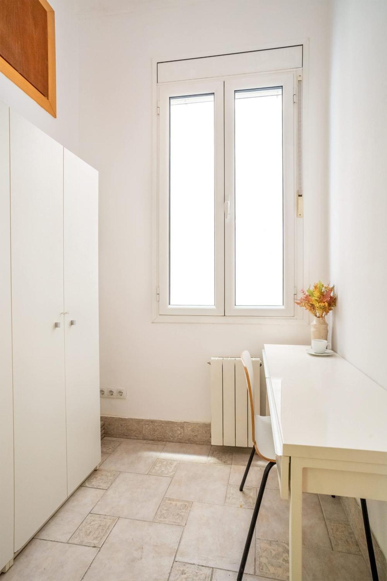 Appartamento Historic With Private Terrace In Example