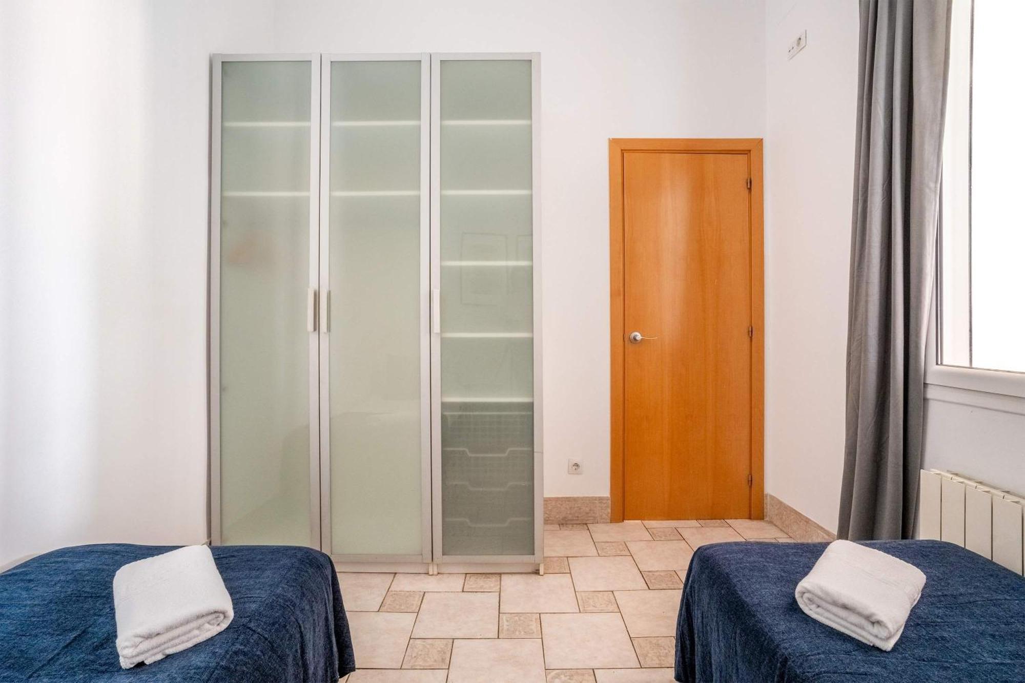 Appartamento Historic With Private Terrace In Example